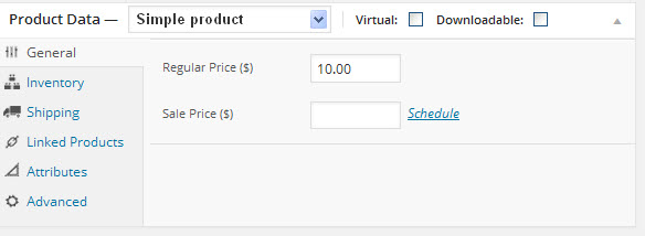 WooCommerence-ProductTypeSimple1